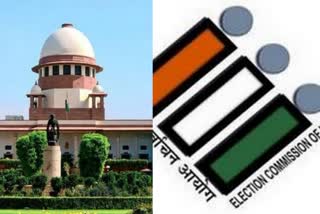 Don't want to demoralise HCs, they are vital pillars of democracy: SC on EC's plea