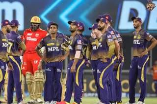 two kkr players are corona positive