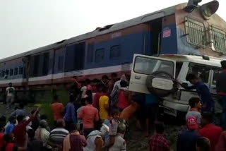 gopalganj Accident news