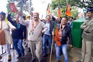 Mandi Loksabha seat, मंडी लोकसभा सीट