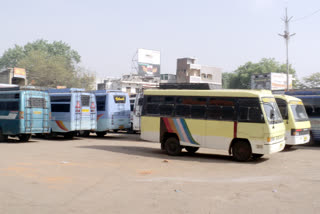 262 bus operators surrender their permits