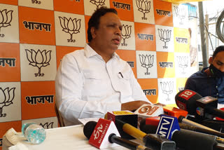 ashish shelar critisize nana patole