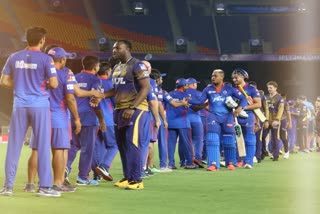 IPL 2021: DC contingent isolating after two KKR players test Covid positive