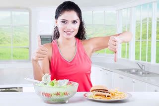 Proteins rich food for weight loss