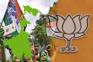 Several turncoats, who abandoned TMC to join BJP, lose elections