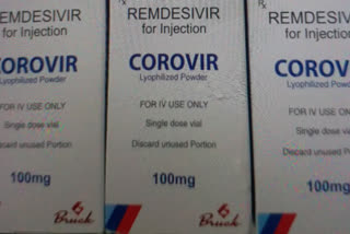 25 accused arrested in Black marketing of Remedisvir