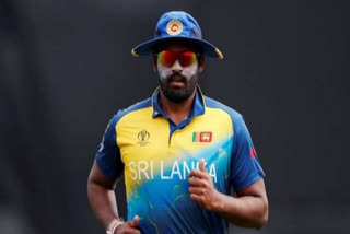 Thisara Perera retires from international cricket