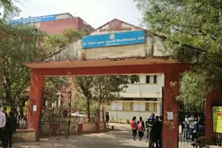 Shyama Prasad Mukherjee University has decided to conduct online exams in jharkhand