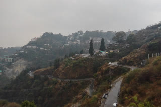 Mussoorie