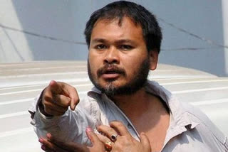 AKHIL GOGOI  NIA CASE BAIL AFTER ELECTION RESULT