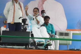 who will return to our party they got welcome : says mamata