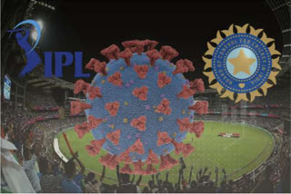 Covid hits IPL 2021