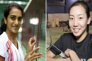 PV Sindhu, Michelle Li named ambassadors for IOC's 'Believe in Sports' campaign