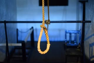 young man commits suicide in lag village