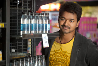 Vijay might team up with Vamshi Paidipally