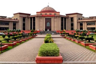 Bilaspur highcourt