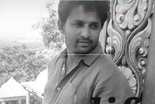 Young Director Naveen Passed Away