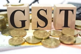 Govt waives GST on import of COVID-relief material received as donation for free distribution