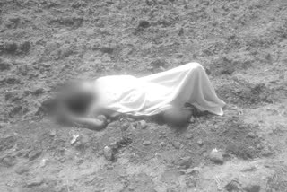 man suicided in anantapur district