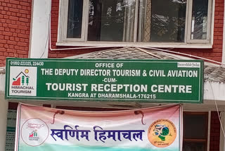 Tourism industry incurred a loss of 10 thousand crore with in one years