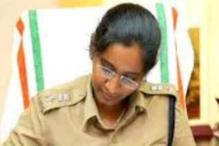 The district police chief has said that stern action will be taken against violators in Pathanamthitta  The district police chief  പത്തനംതിട്ട  ജില്ലാ പൊലീസ് മേധാവി  നിയമലംഘകർ  കൊവിഡ് വാർത്തകൾ