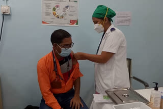 mumbai vaccination