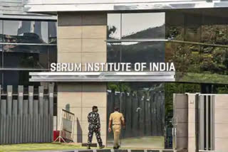 seerum institute of India