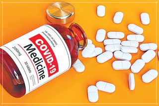 NATCO, Baricitinib tablets
