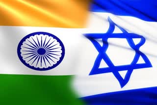 Isreal India