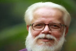 ISRO espionage case  ISRO scientist Nambi Narayanan  CBI FIR in ISRO scientist Nambi Narayanan case  case in ISRO scientist framing allegations  CBI case on Nambi Narayanan framing  ഐഎസ്ആർഒ ചാരവൃത്തി കേസ്  ഐഎസ്ആർഒ നമ്പി നാരായണൻ കേസ്  നമ്പി നാരായണനെ കള്ളക്കേസിൽ കുടുക്കി  പൊലീസുകാർക്കെതിരെ സിബിഐ എഫ്‌ഐആർ