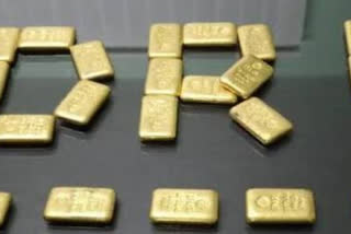 revenue-intelligence-directorate-raided-raipur-and-rajnandgaon-and-seized-42-crore-gold-silver-biscuits-and-rods