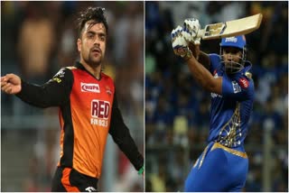 SRH vs MI