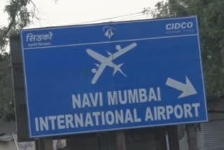 Navi Mumbai International Airport