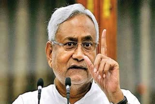 nitish kumar