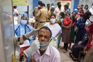 Scientists say govt was aware about new Covid virus, surge in cases