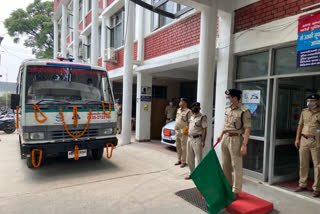 dehradun police