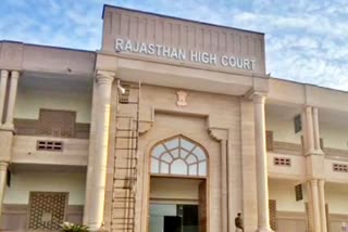 rajasthan high court issues notice