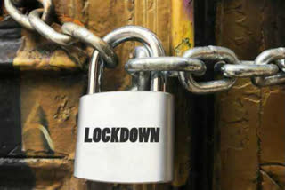 Bihar government imposes lockdown till May 15