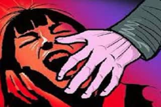 Woman accuses policeman of rape