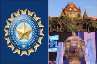 Petition against IPL matches in Mumbai