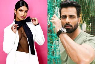 Priyanka Chopra calls Sonu Sood 'visionary philanthropist'