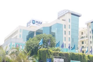 max hospital delhi