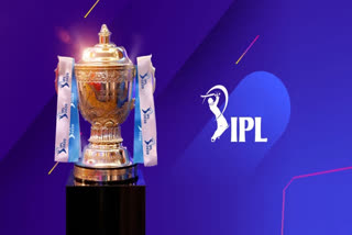 IPL 2021 suspended for an indefinite time