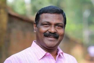 ജി.സ്റ്റീഫൻ  അരുവിക്കര  ഇടതുപക്ഷം  ആര്യനാട്  G. Stephen  Aruvikara  കെ.എസ് ശബരിനാഥൻ  KS Sabrinathan