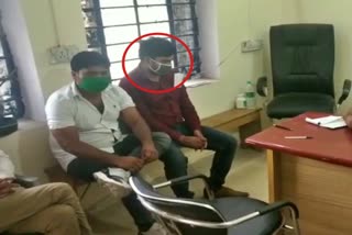 Patwari arrested in Karauli,  ACB action in Karauli