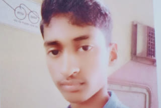 Jonai boy Pawan thakur missing case