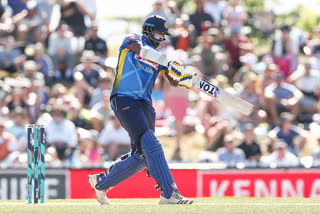 Former Sri Lanka skipper Thisara Perera calls it a day