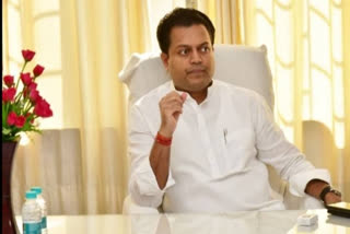 Amit Vilasrao Deshmukh