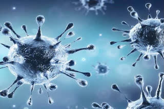 కరోనా సెకండ్​ వేవ్, coronavirus second wave in india