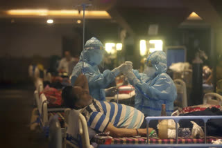 ‘Horrible’ weeks ahead as India’s virus catastrophe worsens